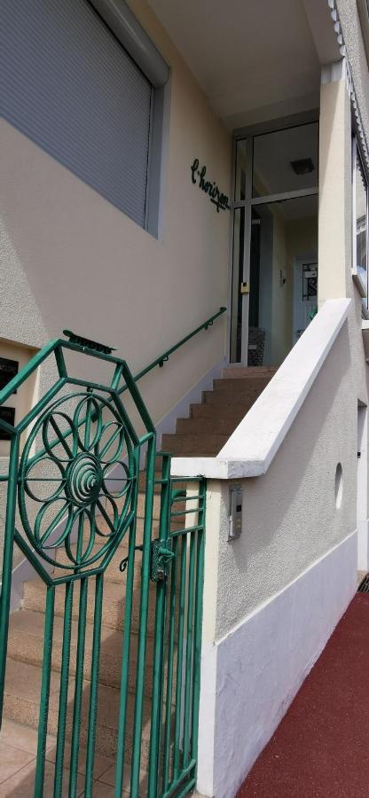 L'Horizon Apartment Vichy Exterior photo
